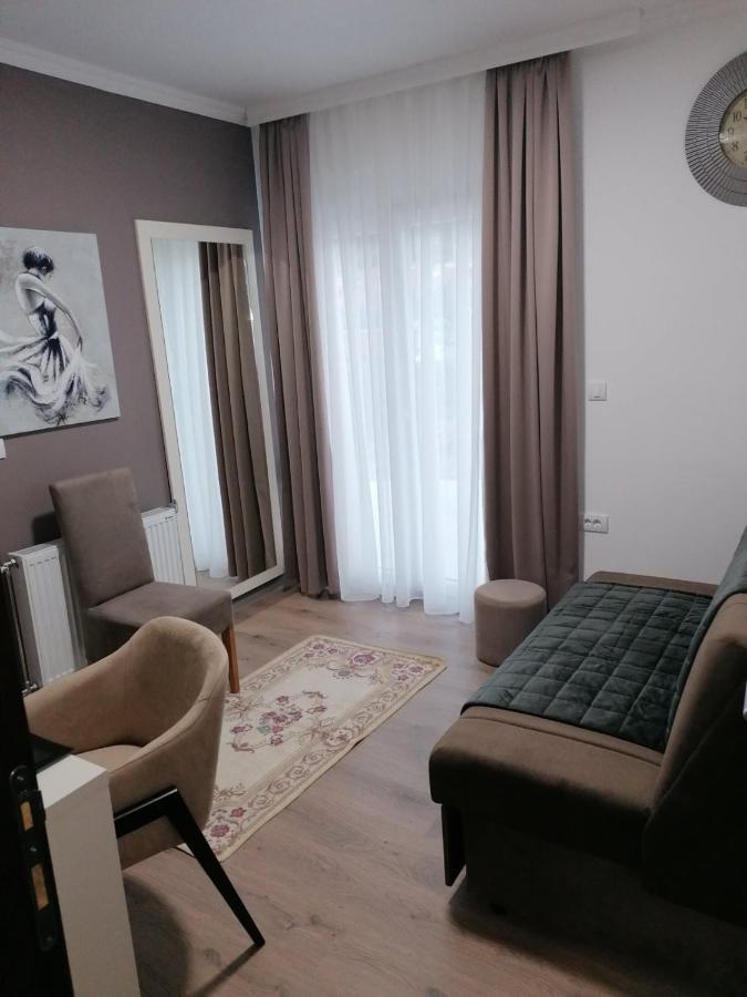 Rivera Club Bed and Breakfast Raška Buitenkant foto