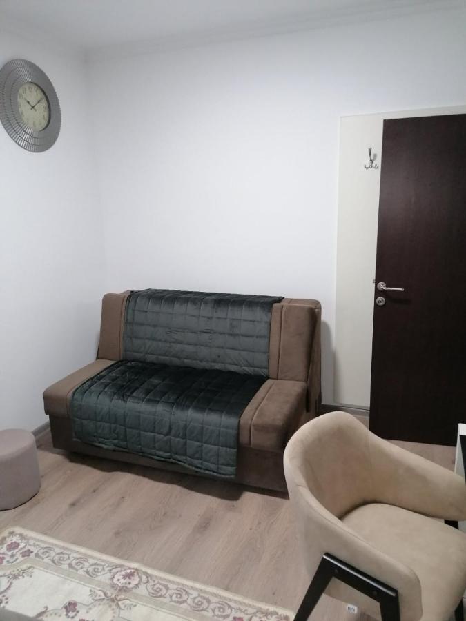 Rivera Club Bed and Breakfast Raška Buitenkant foto