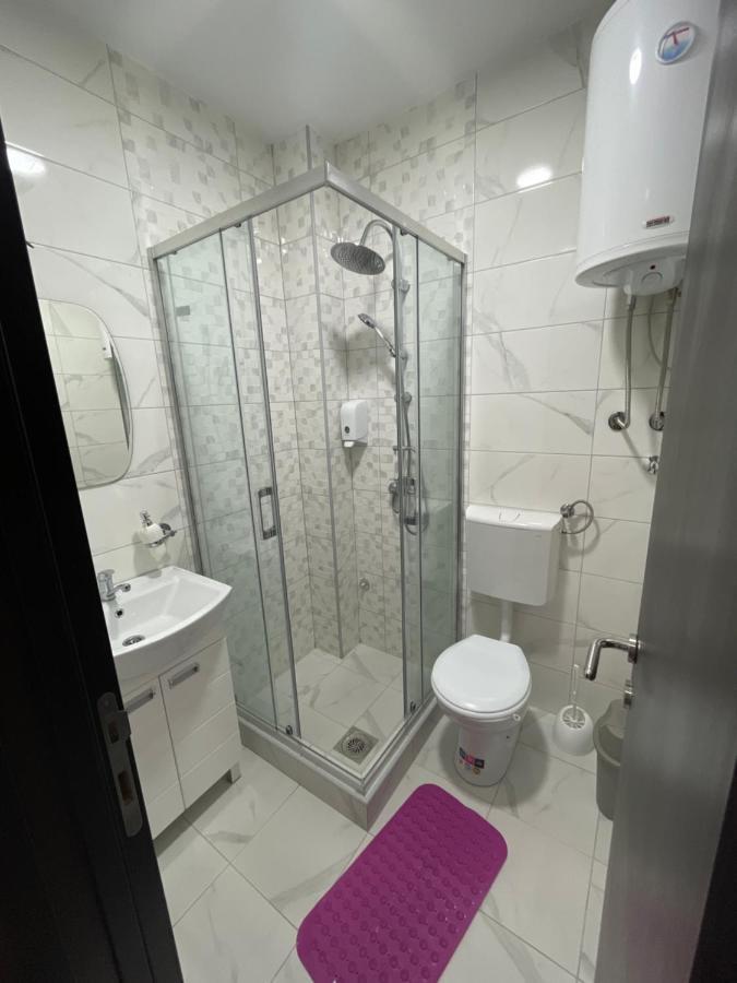 Rivera Club Bed and Breakfast Raška Buitenkant foto